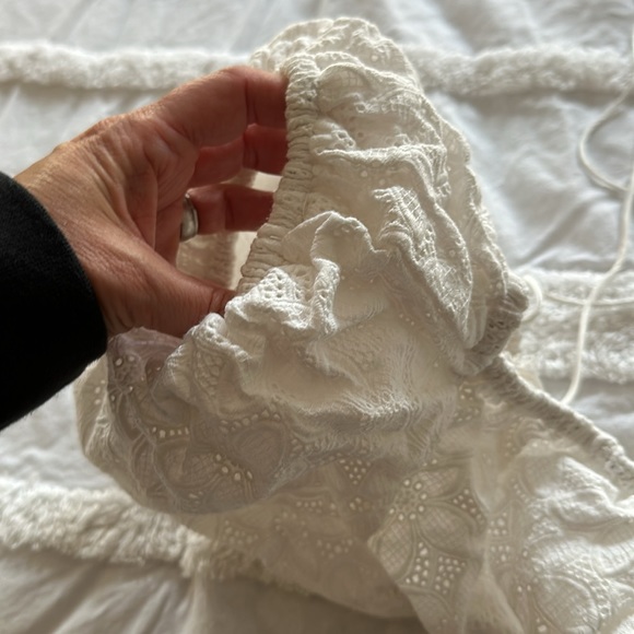 Small for love and lemons top - Picture 6 of 9